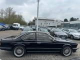 BMW 635 CSi/Aut/Klima/Leder/H-Zulassung/73000km - BMW 635 aus 1985: 635csi