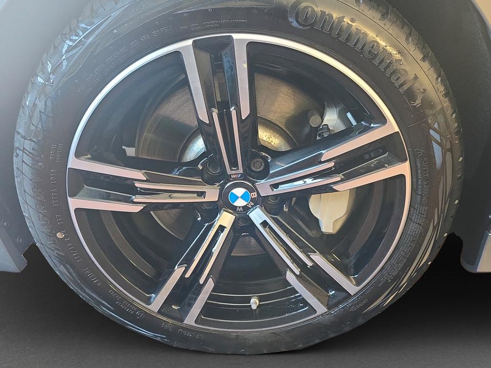 BMW 330i xDrive Touring M Sport