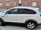 Chevrolet Captiva - Chevrolet Captiva in Mönchengladbach