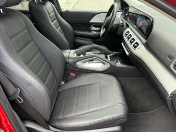 Mercedes GLE 350 - 11