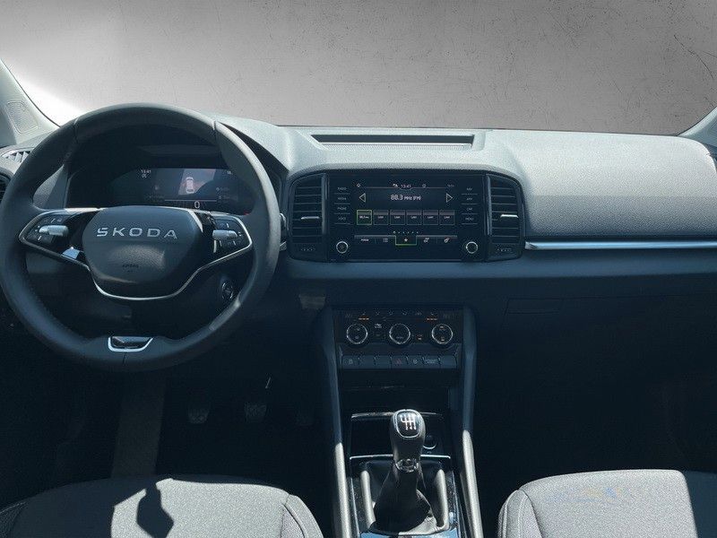 Skoda Karoq - Bild 4