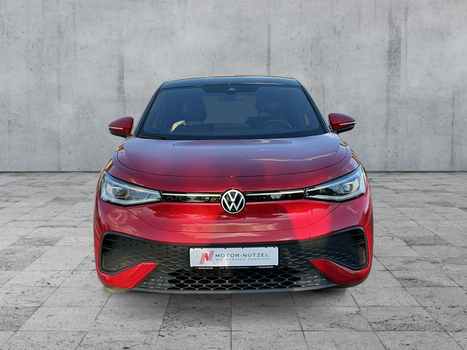 Volkswagen ID.5 - Bild 3