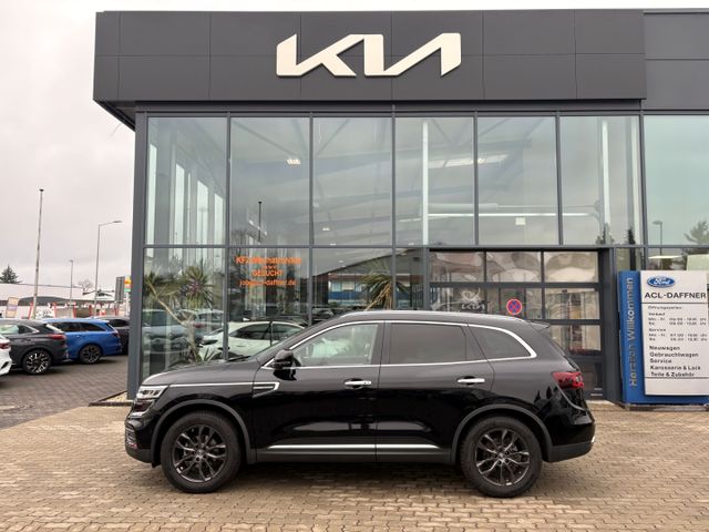 Renault Koleos Techno NotBremsAss LED El. Panodach Navi