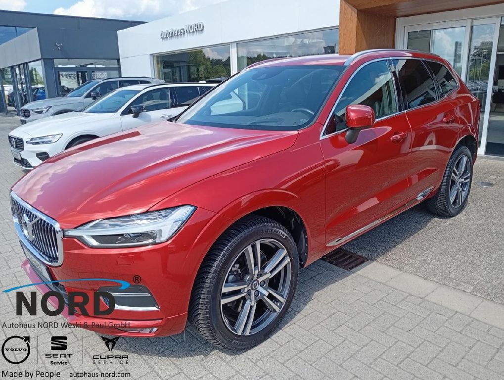 Image of Volvo XC60