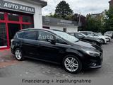 Ford S-MAX 2.0 TDCI Titanium Automatik Kamera Navi - Ford S-Max: Auto
