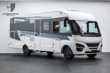 Itineo Traveller SB740 PriorDesign/Spirit/Alarm/Sounds. - Itineo Wohnmobil oder -wagen