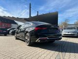 Audi A5 Sportback 50 TDI Quattro S-Line *Matrix-LED* - Audi A5: Massagesitze