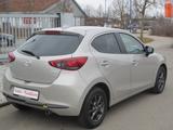 Mazda 2 Exclusive-Line * 1.Hand*MwSt.*6 Jahre Garantie - Mazda 2 Exclusive