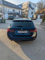 BMW 318d -  - BMW 318 von privat