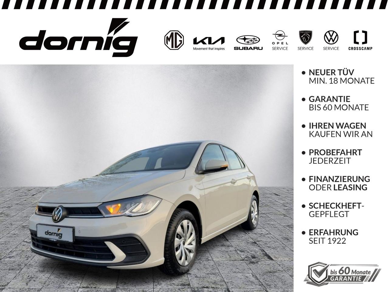 Volkswagen Polo Life, LED, Kamera, SHZ