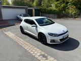 Volkswagen Scirocco 2.0 TSI Xenon+DYNAUDIO+PARKLENK+ - Volkswagen Scirocco Gebrauchtwagen