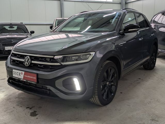 Volkswagen T-Roc 1.5 TSI R-Line PANO/CAM/LED/IQ DRIVE/APP