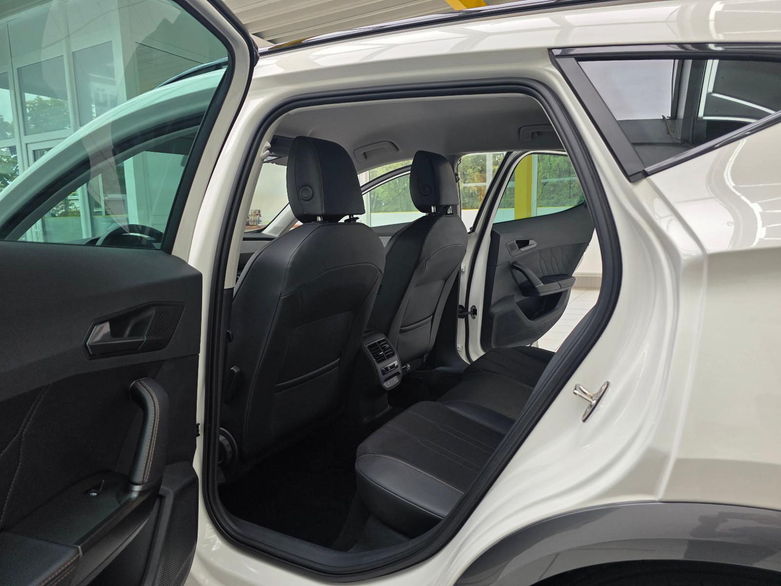 Cupra Formentor Winterpaket elektrische Heckklappe, миниатюра 12