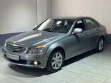Mercedes-Benz C 200-Klasse Lim.  Kompressor - gebrauchte Mercedes-Benz C 200 aus dem Jahr 2008