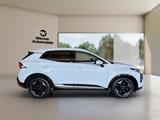 Kia Sportage PE 1.6 T Spirit DCT Facelift - Kia Sportage Jahreswagen: Automatik