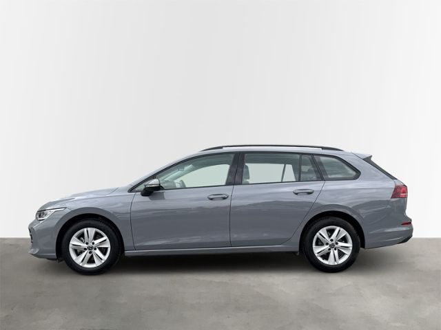 Golf VIII Variant 1.5 eTSI Life LED+ACC+PDC+SHZ