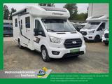 Challenger Teilintegriert Break Edition 380  - Challenger Etagenbett Neu