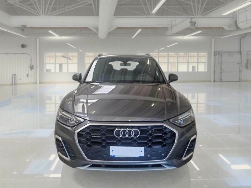 Audi AUDI Q5 50 TFSI E S LINE PLUS QUATTRO S TRONIC S imagem 2