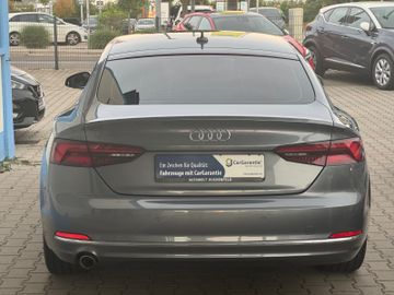 Audi A5 - 8
