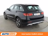 Mercedes-Benz GLC 200 4Matic Aut.*NAV*TEMP*PDC*SHZ*ALU*KLIMA* - Mercedes-Benz GLC 200 in Hannover