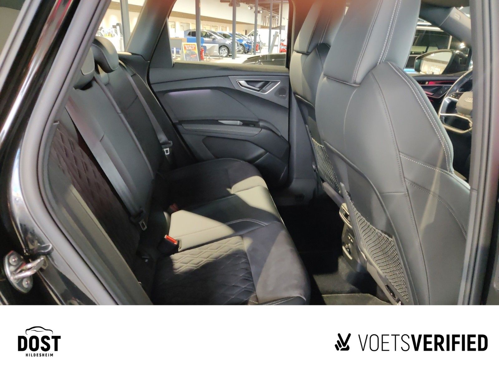 Audi Q4 e-tron - Bild 16