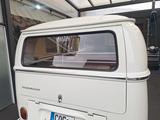 Volkswagen T2a Clipper Schiebedach Selten u. Edel - Volkswagen T2: Kleinbus, T2a