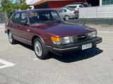 Saab SAAB 900 i turbo 4 porte UNIPRO Top - Saab 900: Turbo