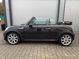 MINI Cabrio Cooper S Highgate 1.Hd. - MINI MINI: Highgate