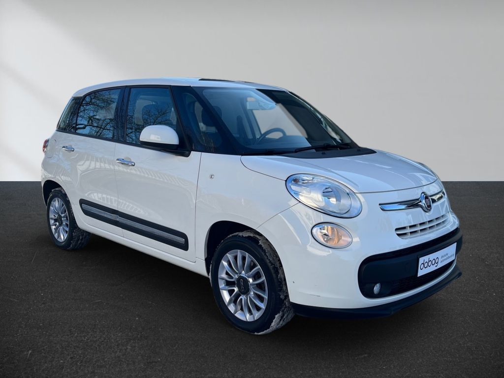 Fiat 500L Urban 0.9 TwinAir Lounge GEWERBE! – Bild 2