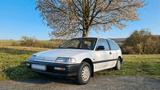Honda Civic Automatik (1990), H-Kennzeiche... - Honda Gebrauchtwagen von 1990