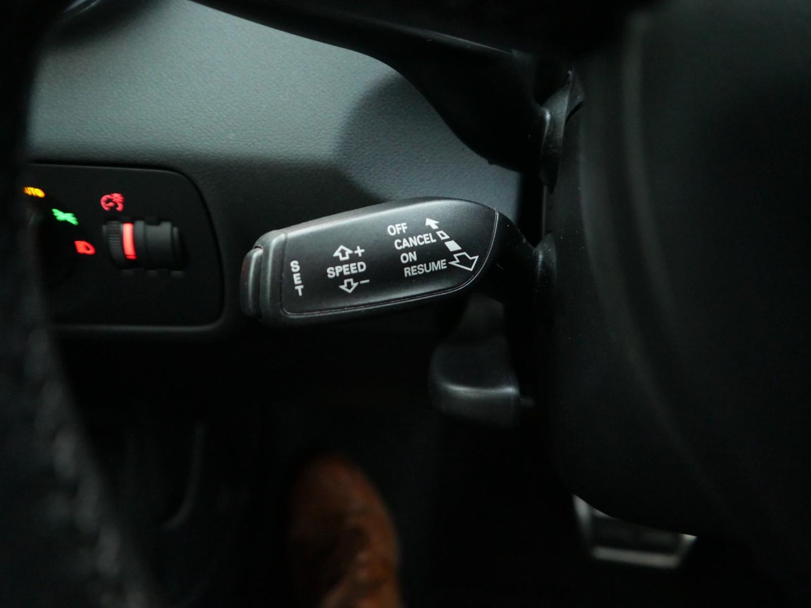 Audi A1 Sportback 1.4 TFSI S-tronic S-Line Xenon Navi