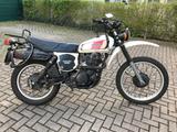 Yamaha XT 500 - Offers matching your search criteria