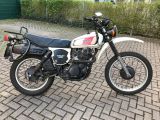 Yamaha XT 500 - YAMAHA XT 500