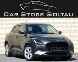 Suzuki Swift COMFORT Navi ACC Kamera Shzg Keyless M&S - Suzuki Swift aus 2025