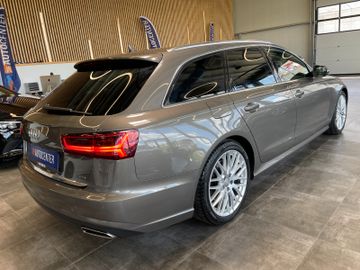 Audi A6 Avant 3.0 TDI quattro *PANO*ALCANTARA*S-LINE*