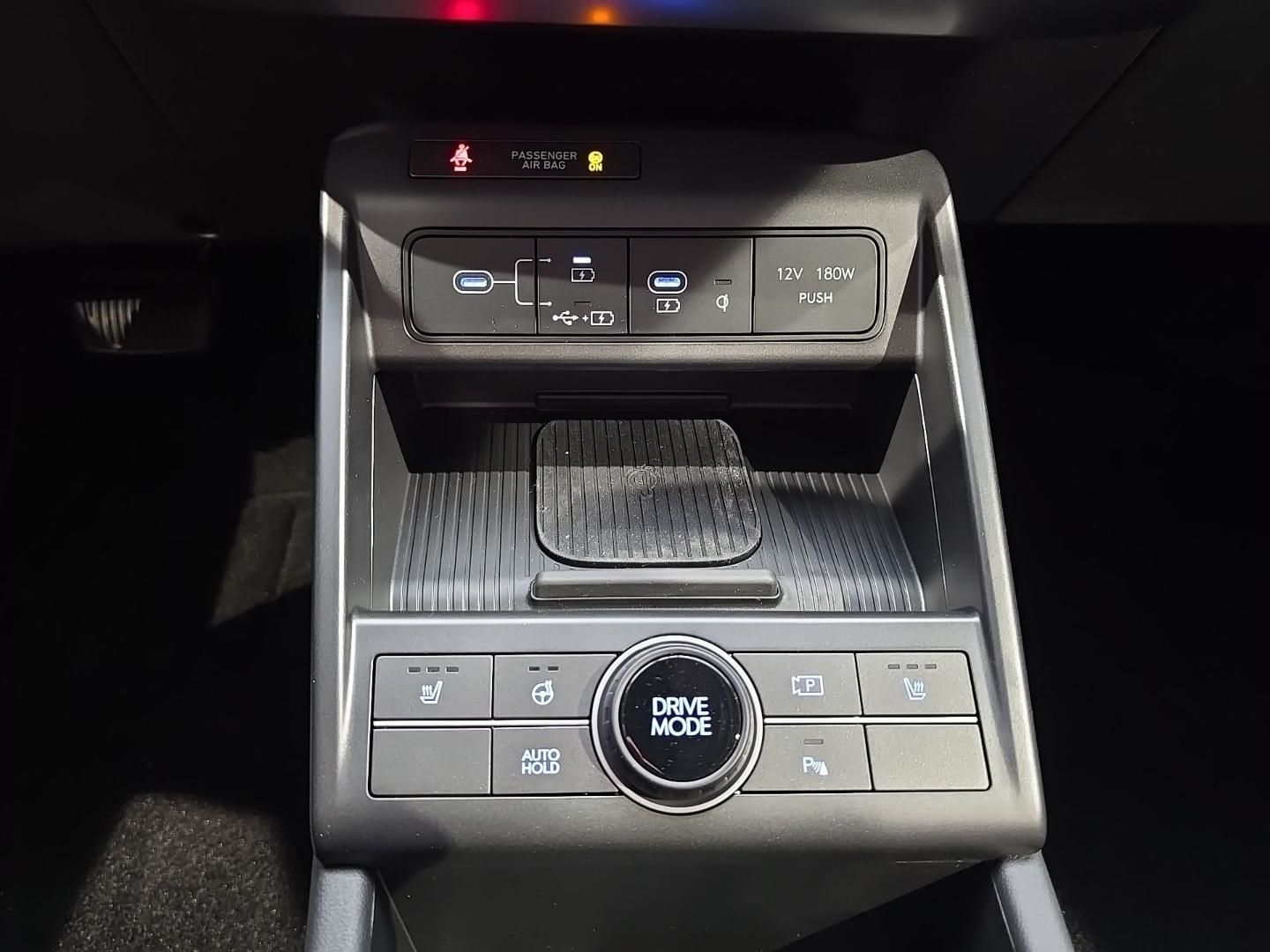 Hyundai Kona – Bild 14