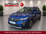 Dacia Sandero III Stepway Comfort Navi Kamera Klima - Dacia Sandero in Augsburg