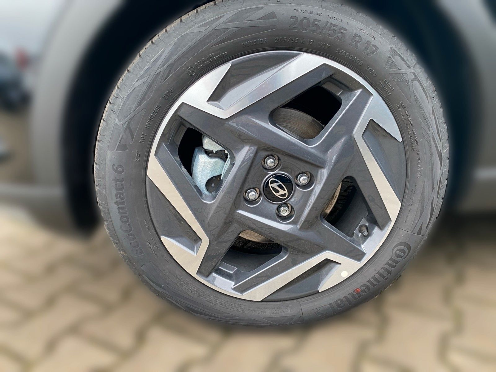 Hyundai BAYON – Bild 20