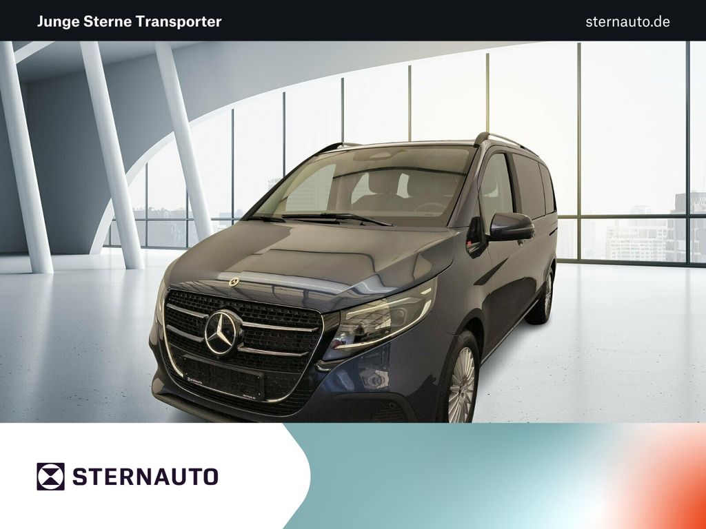 Mercedes-Benz V 220