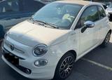 Fiat 500C Hybrid*PIÙDOLCEVITA*ACC*PDC*DAB*CarPlay*ZV*