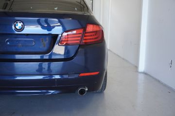 BMW 535 - 9