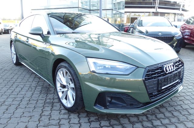 Audi A5 Sportback 35 TDI Advanced PDC Klima MMI