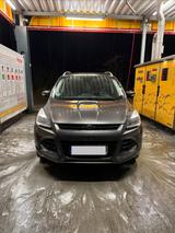 Ford Kuga 2,0 TDCi 2x4 110kW Individual Individual