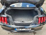 Ford Mustang EcoBoost Premium mit Stage-1-Tuning - Ford Mustang: For