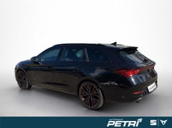 Foto Nummer 3: CUPRA Leon Sportstourer