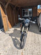 Yamaha Tenere 700  - YAMAHA TENERE 700