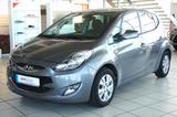 Hyundai ix20 Comfort Automatik Klima PDC Sitzheizung - gebrauchte Hyundai ix20 aus dem Jahr 2012