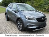 Opel Mokka X Innovation Start/Stop - gebrauchte Opel Mokka aus dem Jahr 2019