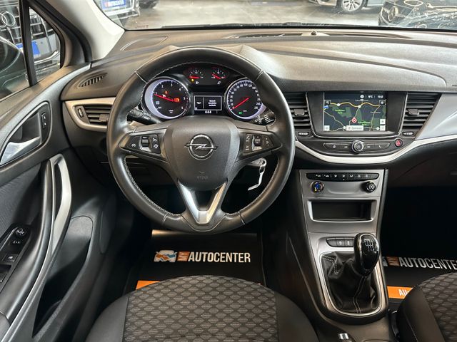 MYAUTOCENTER – Gebraucht- und Jahreswagen mit Werkstattservice in Pfaffenhofen Opel Astra *TEMPO*KLIMA*NAV*LED*StandHZ*