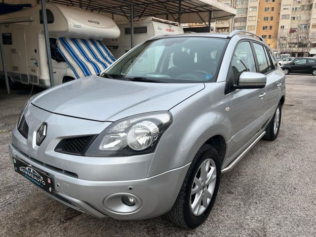 Renault Koleos 2.0 dCi 150CV PROMO BLACK FRIDAY